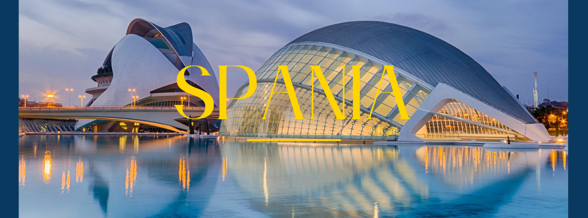 Spania